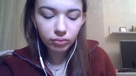 Jennifer online show from 02.07.26