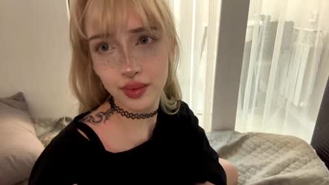 Amaya online show from 10.18.25