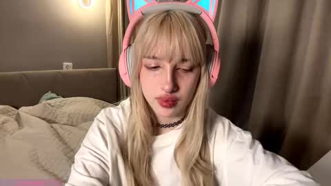 Amaya online show from 10.30.25