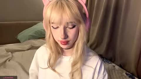 Amaya online show from 11.11.25