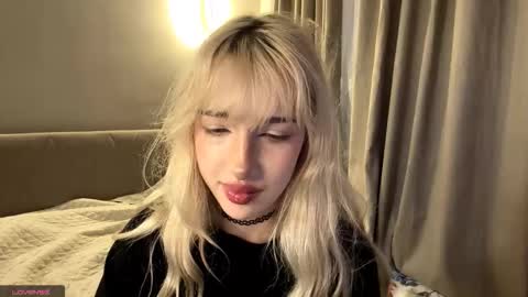 Amaya online show from 11.13.25