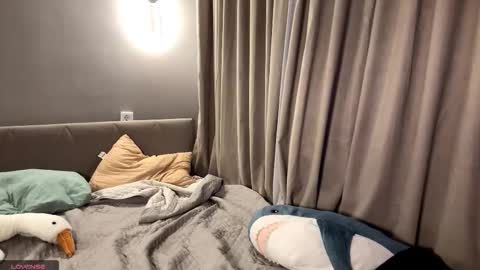 Amaya online show from 11.17.25