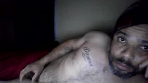 Snapshot of joelsantiagovazquez83 chatting on 10.27.25 joelsantiagovazquez83 online show from 10.27.25