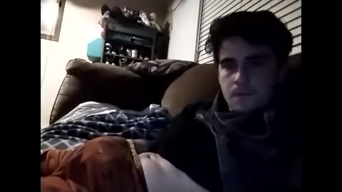 Snapshot of joeninefoe chatting on 02.17.25 joeninefoe online show from 02.17.25