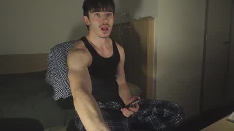 Snapshot of joeosulli2024 chatting on 09.25.25 JoeOsulli online show from 09.25.25