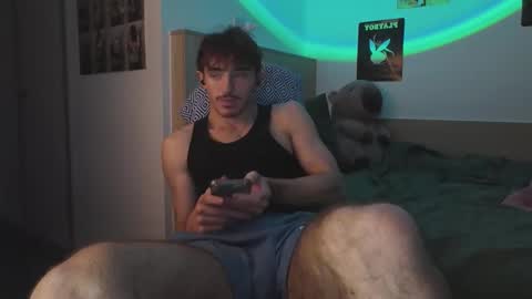 Snapshot of joeosulli2024 chatting on 11.11.25 JoeOsulli online show from 11.11.25