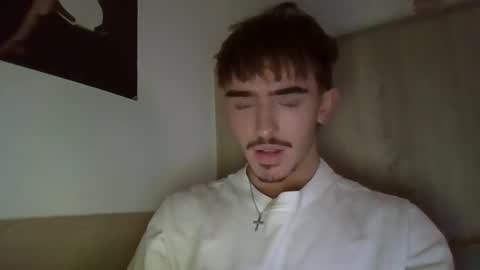 JoeOsulli online show from 11.19.25