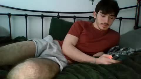 JoeOsulli online show from 04.22.26