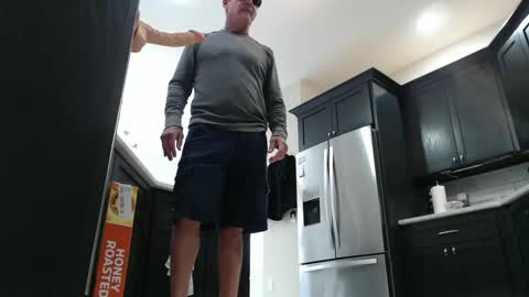 joesmithward online show from 01.07.25