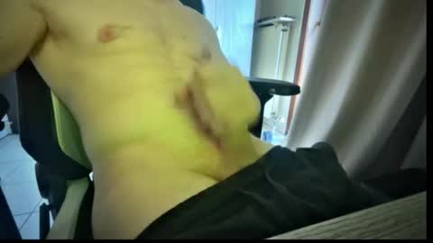 JoeyCumsALot online show from 01.18.26