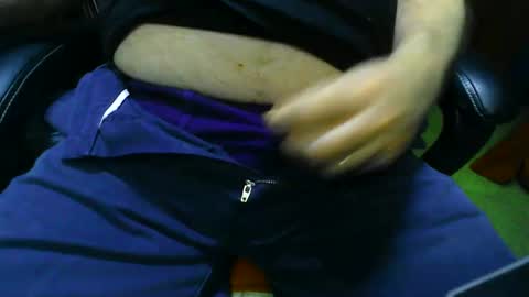 joeyballs123 online show from 09.11.25