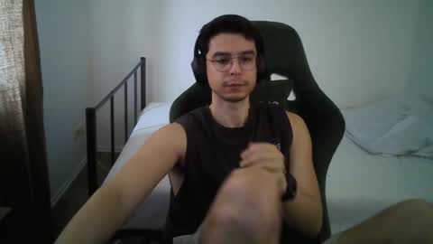 joha244 online show from 03.31.26