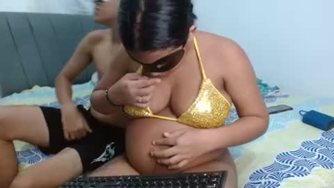 Snapshot of joha_444 chatting on 11.06.25 JOHA online show from 11.06.25