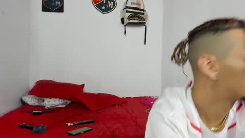 johan_and_antonella online show from 11.01.25