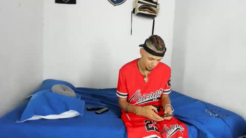 johan_and_antonella online show from 12.16.25