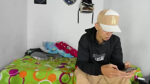 johan_and_antonella online show from 01.14.26