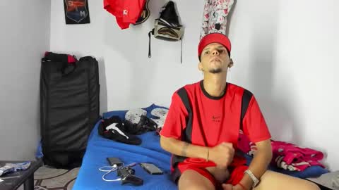 johan_and_antonella online show from 02.12.26