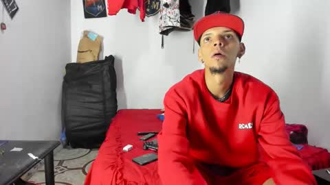 johan_and_antonella online show from 03.14.26