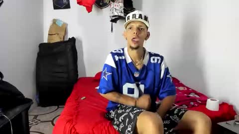 johan_and_antonella online show from 03.15.26