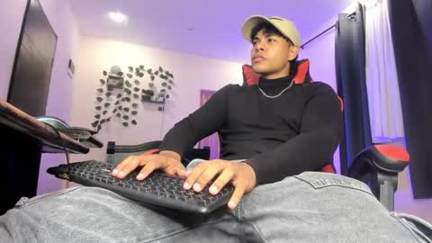 Johan Beley online show from 02.15.26