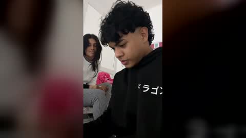 Johan Beley online show from 02.21.26