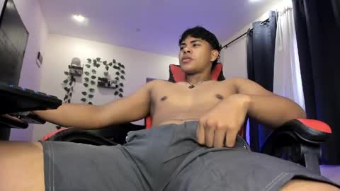 Johan Beley online show from 04.21.26