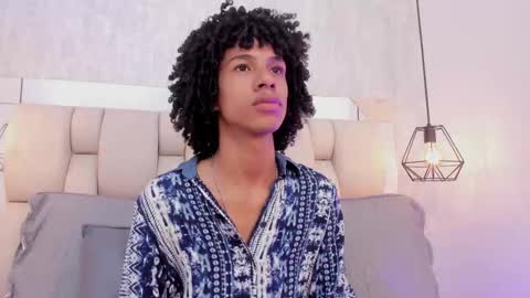 Johan  online show from 09.09.25