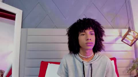 Johan  online show from 11.15.25