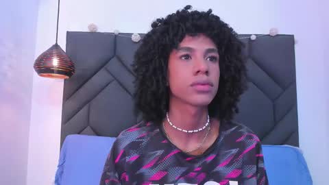 Johan  online show from 12.01.25