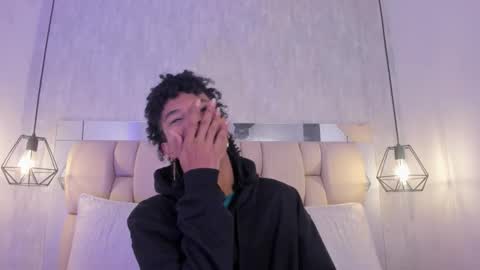 Johan  online show from 01.12.26