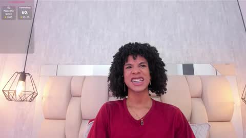 Johan  online show from 02.25.26