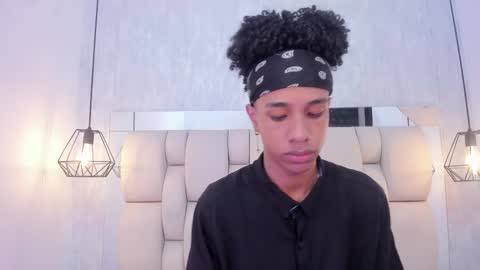 Johan  online show from 03.07.26