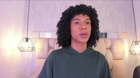 Johan  online show from 04.10.26