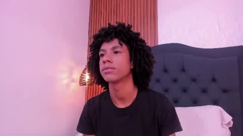 Johan  online show from 06.21.26