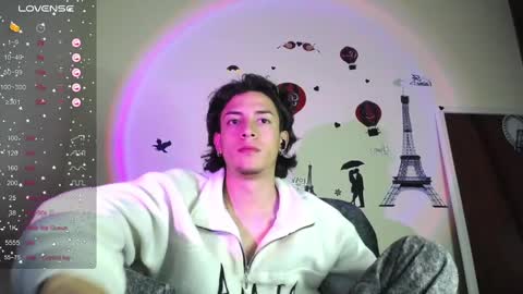 Snapshot of johan_parker222 chatting on 01.19.25 johan_parker222 online show from 01.19.25