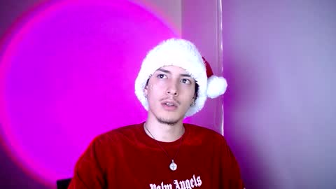 Snapshot of johan_parker222 chatting on 12.17.25 johan_parker222 online show from 12.17.25