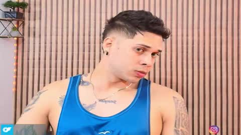 johan speitzer online show from 03.04.26