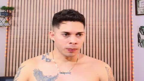 johan speitzer online show from 03.21.26