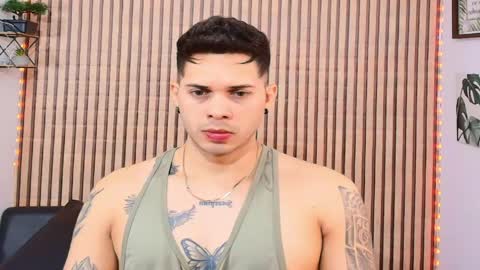 johan speitzer online show from 03.23.26