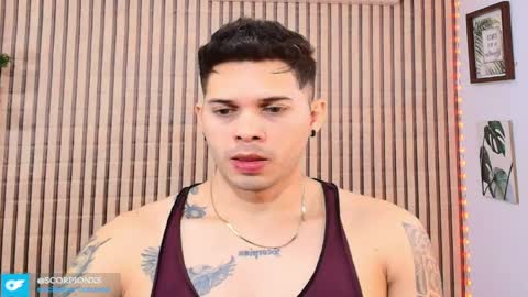 johan speitzer online show from 03.26.26