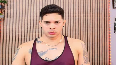 johan speitzer online show from 04.03.26