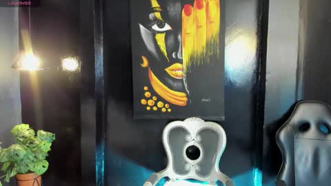 Johan Williams online show from 01.12.26