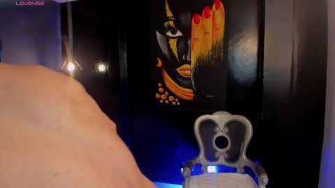 Johan Williams online show from 03.01.26