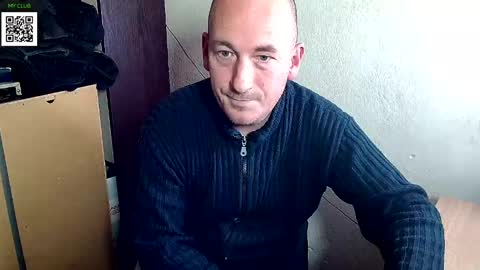 Snapshot of johanbarker chatting on 12.05.24 Johan online show from 12.05.24