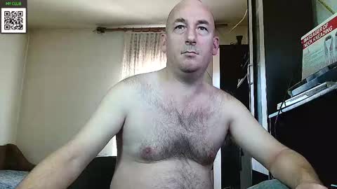 Snapshot of johanbarker chatting on 01.09.25 Johan online show from 01.09.25