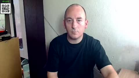 Snapshot of johanbarker chatting on 01.24.25 Johan online show from 01.24.25