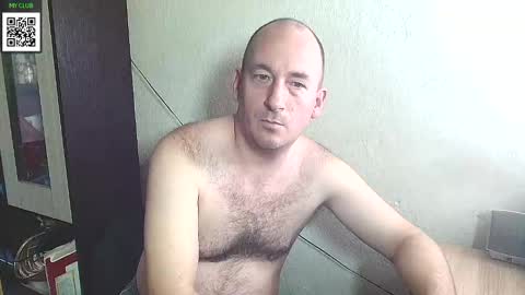 Snapshot of johanbarker chatting on 02.24.25 Johan online show from 02.24.25
