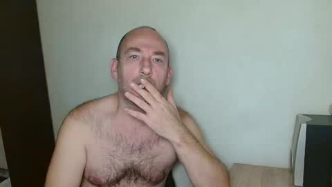 Johan online show from 11.30.25