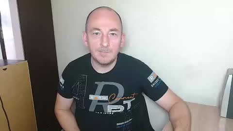 Snapshot of johanbarker chatting on 02.03.26 Johan online show from 02.03.26