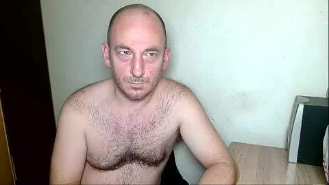 Snapshot of johanbarker chatting on 02.04.26 Johan online show from 02.04.26